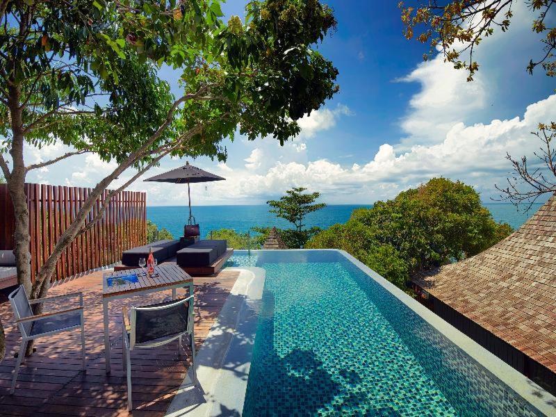 Silavadee Pool Spa Resort - Sha Extra Plus Lamai Beach  Room photo